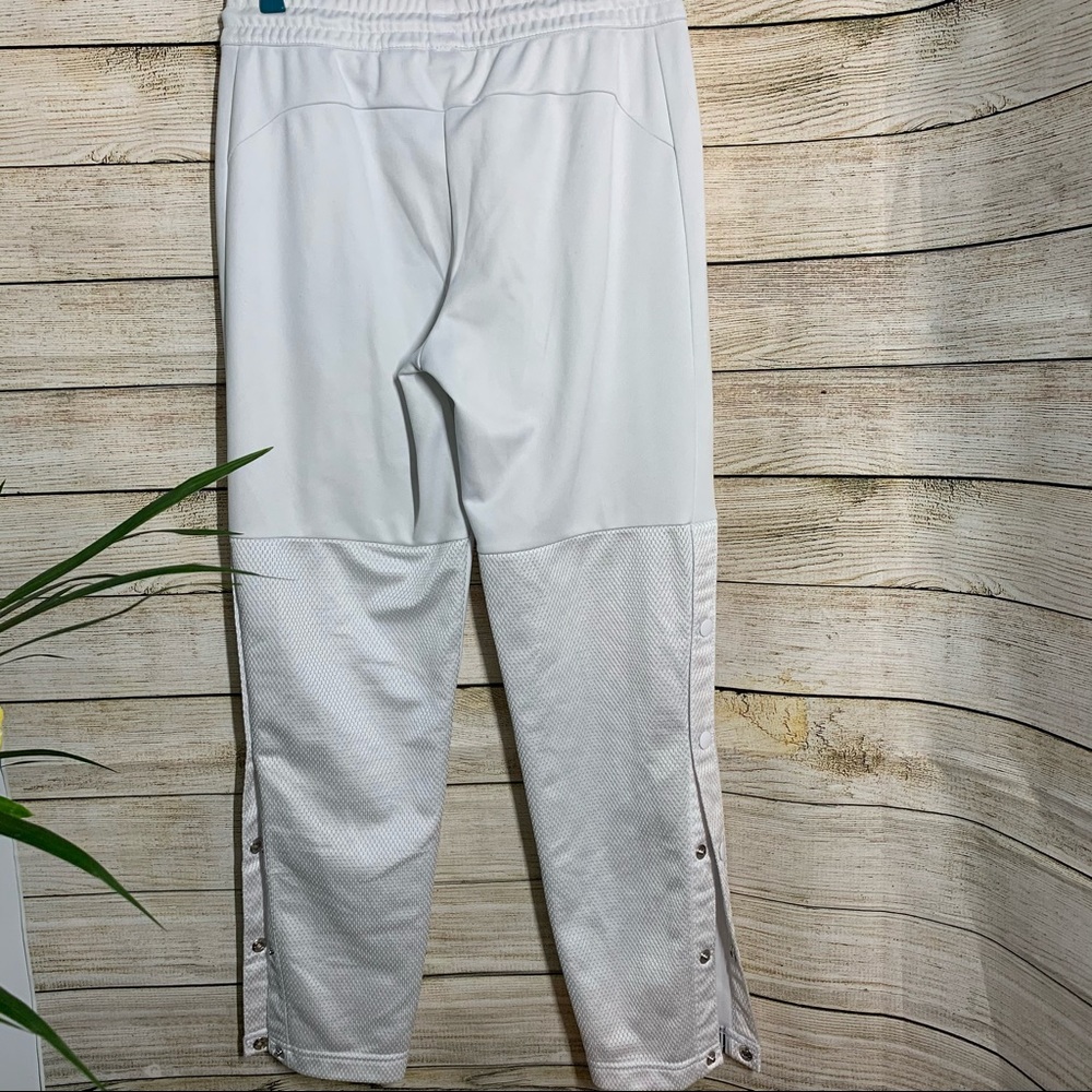 Adidas Button Up Tracksuit - Picture 11 of 16